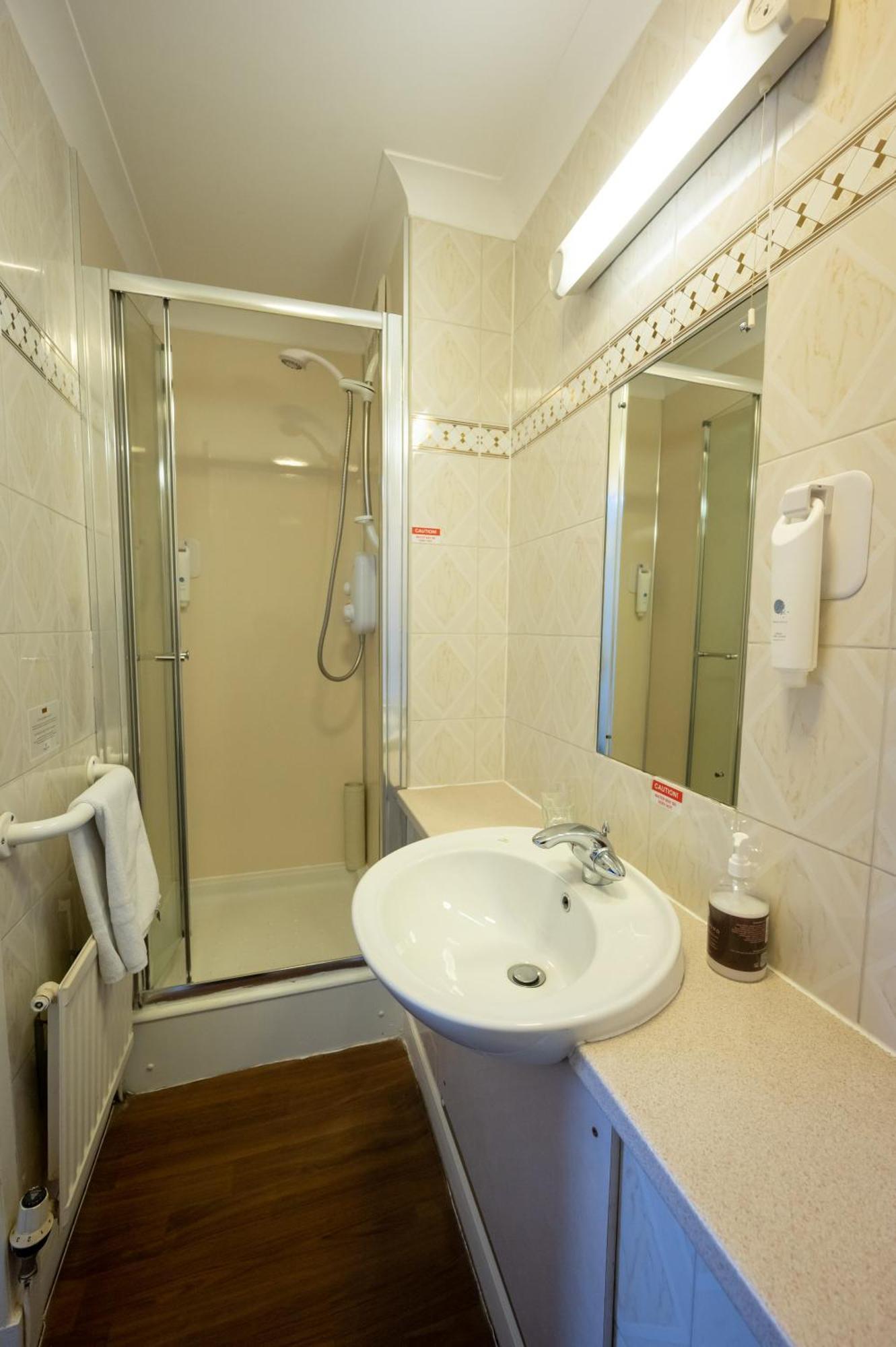إدنبرة Hampton Hotel By Greene King Inns المظهر الخارجي الصورة