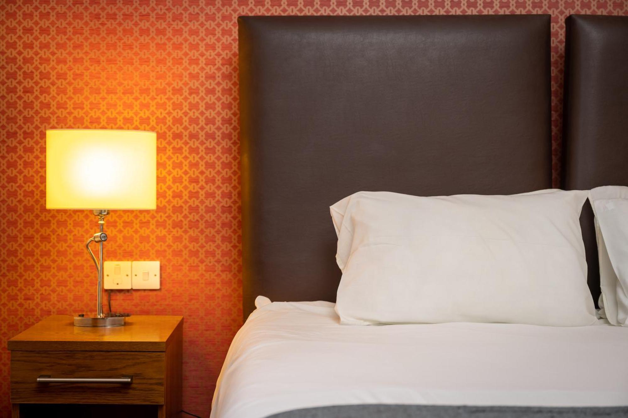 إدنبرة Hampton Hotel By Greene King Inns المظهر الخارجي الصورة